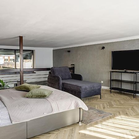 Apartament Dwupoziomowy Venus Częstochowa Exterior foto